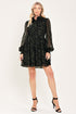 gilded-noir-black-gold-metallic-button-down-mini-dress-flying-tomato-sophias-style-3