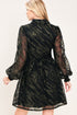gilded-noir-black-gold-metallic-button-down-mini-dress-flying-tomato-sophias-style-6