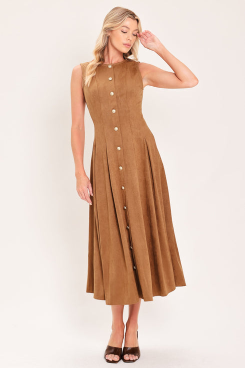 saddle-suede-swing-faux-suede-midi-dress-flying-tomato-sophias-style-3
