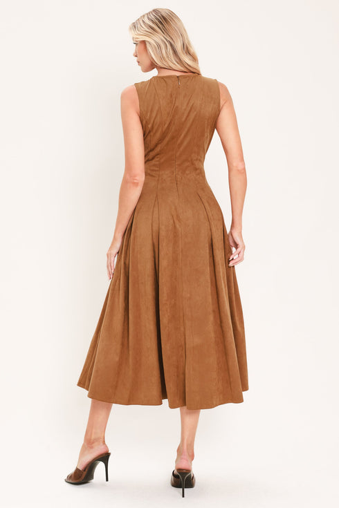 saddle-suede-swing-faux-suede-midi-dress-flying-tomato-sophias-style-6