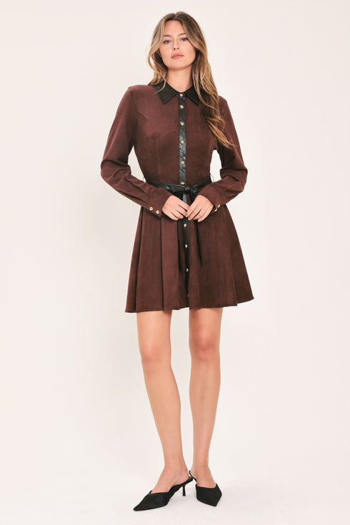 falling-for-you-burgundy-faux-suede-tie-waist-mini-dress-flying-tomato-sophias-style-3