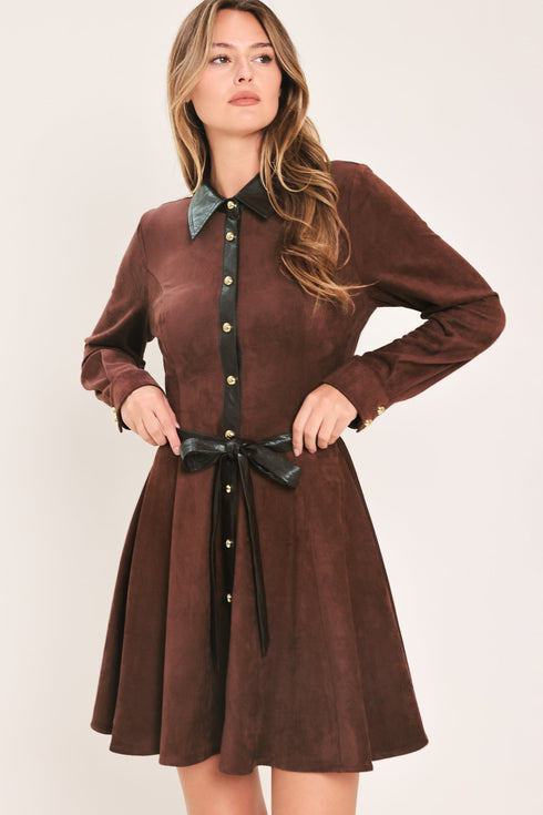 falling-for-you-burgundy-faux-suede-tie-waist-mini-dress-flying-tomato-sophias-style-4