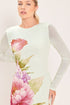 pastel-botanic-splendor-power-mesh-maxi-dress-flying-tomato-sophias-style-2