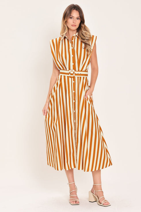sunset-marina-woven-midi-dress-sophias-styleDRESSES-1