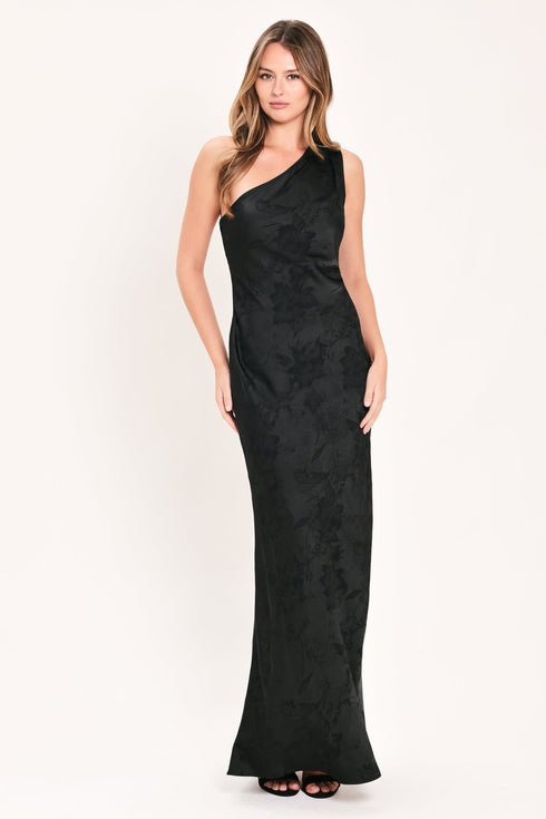 nocturnal-rose-glow-jacquard-woven-satin-maxi-dress-flying-tomato-sophias-style-3