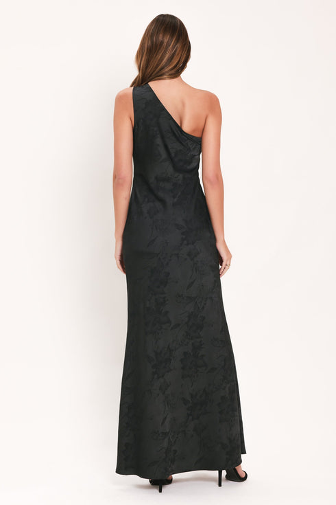 nocturnal-rose-glow-jacquard-woven-satin-maxi-dress-flying-tomato-sophias-style-5