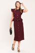 burgundy-ruffle-reverence-woven-midi-dress-sophias-styleDRESSES-1