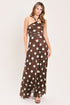 polka-kisses-halter-power-mesh-maxi-dress-flying-tomato-sophias-style-3