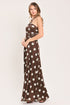 polka-kisses-halter-power-mesh-maxi-dress-flying-tomato-sophias-style-5