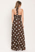polka-kisses-halter-power-mesh-maxi-dress-flying-tomato-sophias-style-6