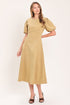 ochre-cottage-poise-woven-midi-dress-flying-tomato-sophias-styleDRESSES-1