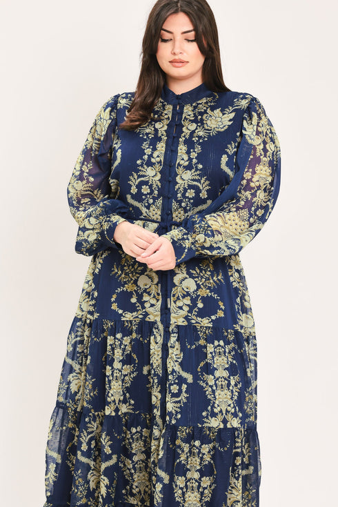 royal-heritage-bloom-woven-maxi-dress-flying-tomato-sophias-style-7
