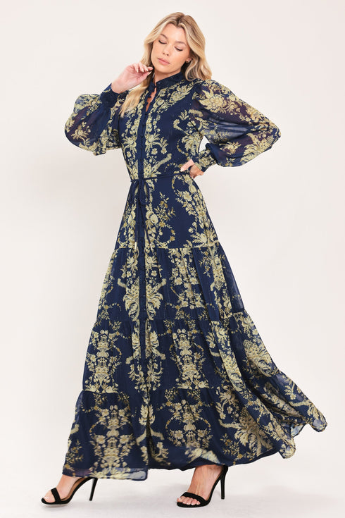 royal-heritage-bloom-woven-maxi-dress-flying-tomato-sophias-style-5