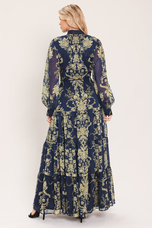 royal-heritage-bloom-woven-maxi-dress-flying-tomato-sophias-style-6
