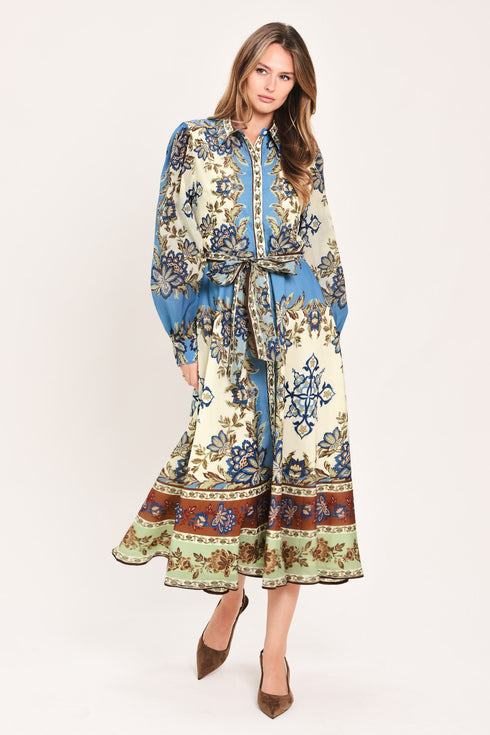 skyborne-ornamental-grace-woven-midi-shirt-dress-flying-tomato-sophias-style-3