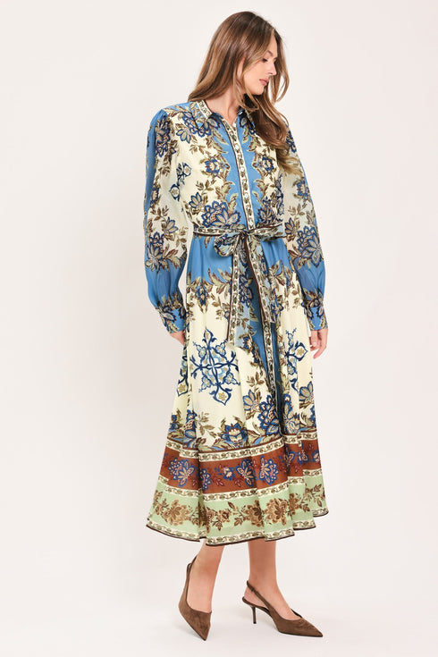 skyborne-ornamental-grace-woven-midi-shirt-dress-flying-tomato-sophias-style-5