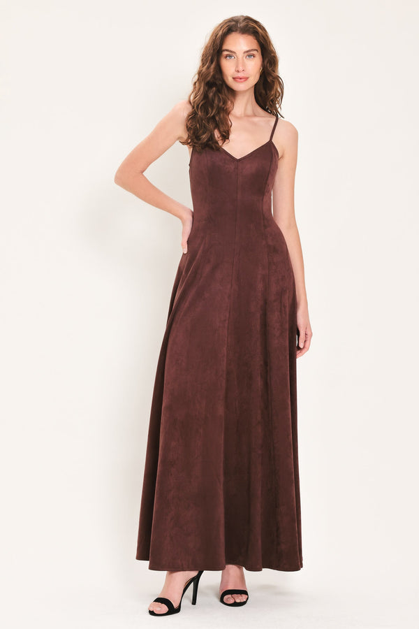 raisin-rendezvous-faux-suede-maxi-dress-flying-tomato-sophias-styleDRESSES-1