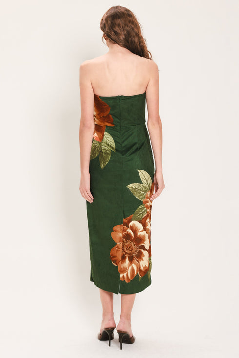 evergreen-enchantment-hunter-green-tube-midi-dress-flying-tomato-sophias-style-6