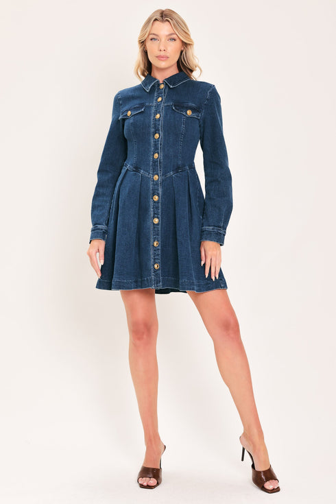 denim-heritage-flare-mini-dress-flying-tomato-sophias-styleDRESSES-1