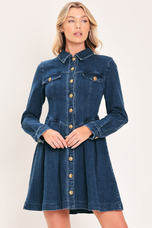 denim-heritage-flare-mini-dress-flying-tomato-sophias-style-2