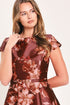mahogany-floral-kiss-woven-mini-dress-flying-tomato-sophias-style-3