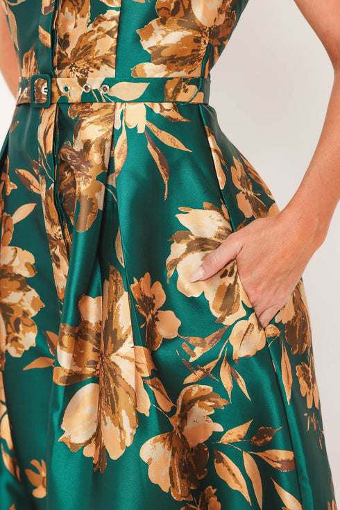 emerald-golden-bloom-woven-maxi-dress-flying-tomato-sophias-style-7