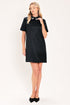 onyx-collar-glow-woven-mini-dress-flying-tomato-sophias-style-3