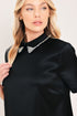 onyx-collar-glow-woven-mini-dress-flying-tomato-sophias-style-2