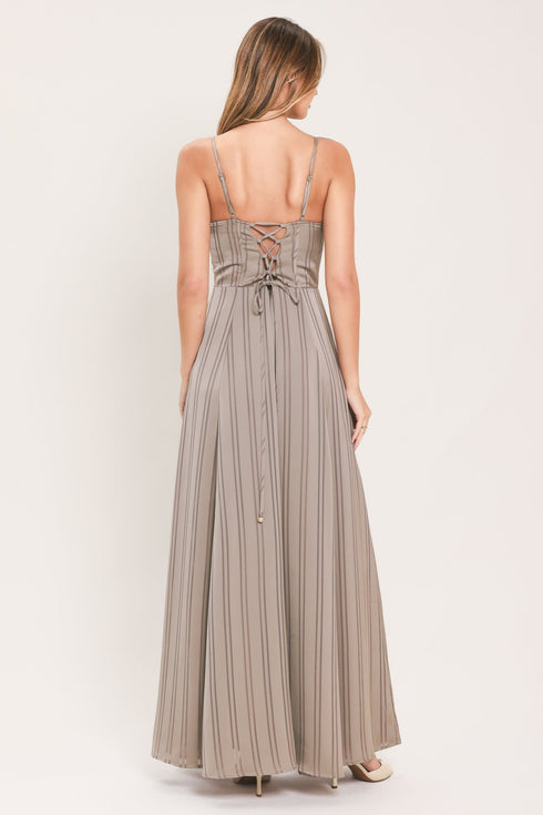 misted-silk-daybreak-woven-shadow-stripe-maxi-dress-flying-tomato-sophias-style-7