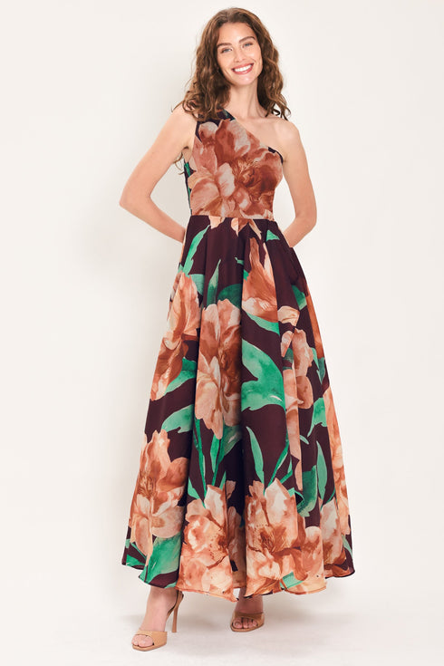 vintage-merlot-wine-printed-one-shoulder-maxi-dress-flying-tomato-sophias-style-5