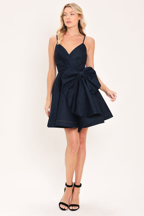 deep-blue-celebration-denim-mini-dress-flying-tomato-sophias-style-3