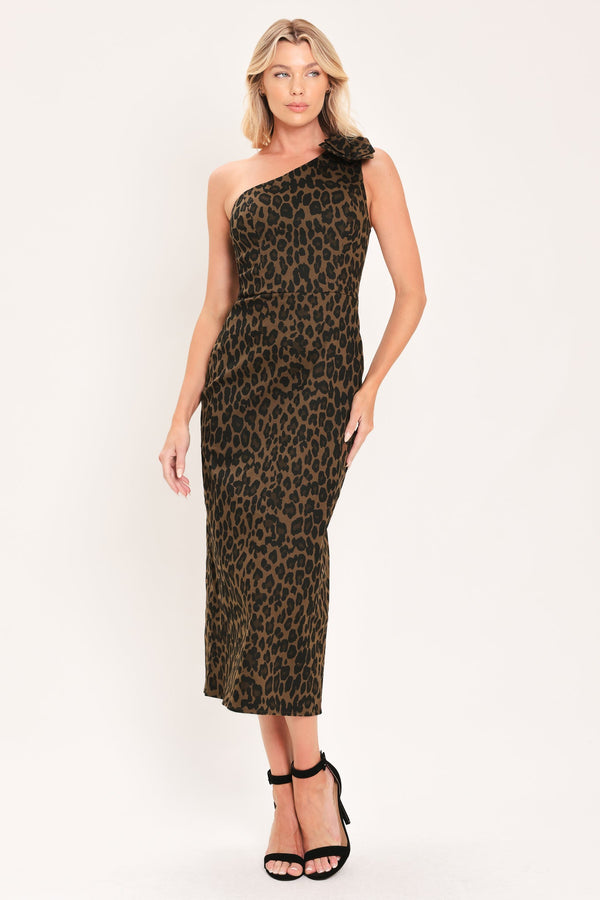 leopard-noir-muse-woven-midi-dress-flying-tomato-sophias-styleDRESSES-1