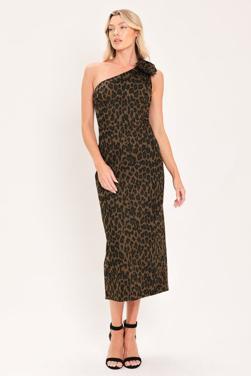 leopard-noir-muse-woven-midi-dress-flying-tomato-sophias-style-3