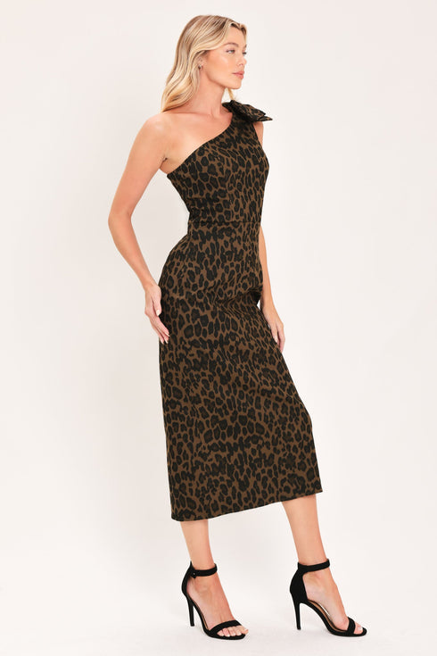 leopard-noir-muse-woven-midi-dress-flying-tomato-sophias-style-5