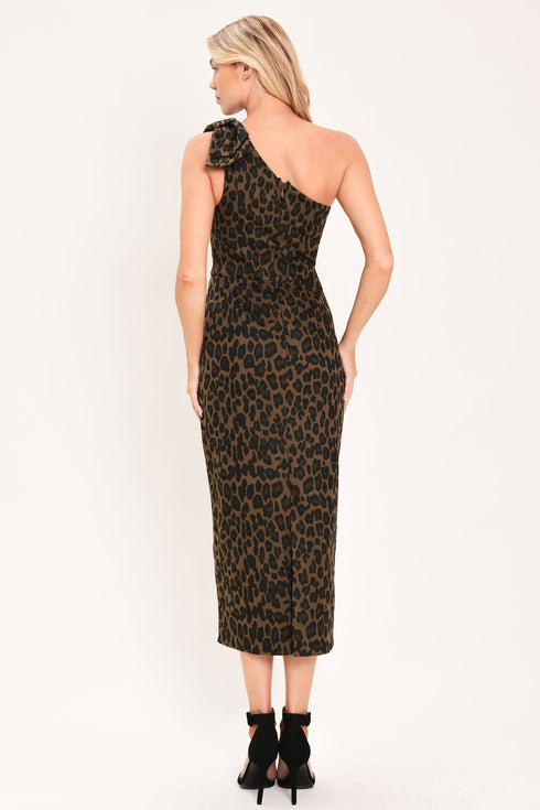 leopard-noir-muse-woven-midi-dress-flying-tomato-sophias-style-6