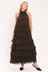 deep-brown-lace-drift-halter-woven-maxi-dress-flying-tomato-sophias-style-3