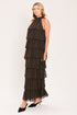 deep-brown-lace-drift-halter-woven-maxi-dress-flying-tomato-sophias-style-5