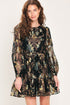 midnight-flirt-black-printed-ruffle-hem-mini-dress-flying-tomato-sophias-styleDRESSES-1