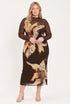 mocha-mystique-dark-brown-printed-mesh-midi-dress-flying-tomato-sophias-style-8