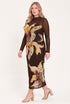 mocha-mystique-dark-brown-printed-mesh-midi-dress-flying-tomato-sophias-style-9