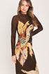 mocha-mystique-dark-brown-printed-mesh-midi-dress-flying-tomato-sophias-style-5