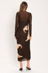 mocha-mystique-dark-brown-printed-mesh-midi-dress-flying-tomato-sophias-style-7