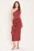sienna-statement-burnt-sienna-ruffle-one-shoulder-midi-dress-flying-tomato-sophias-style-3