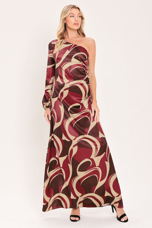 cabernet-sculpted-wave-woven-maxi-dress-flying-tomato-sophias-style-3