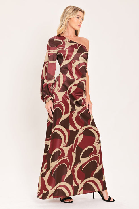 cabernet-sculpted-wave-woven-maxi-dress-flying-tomato-sophias-style-6