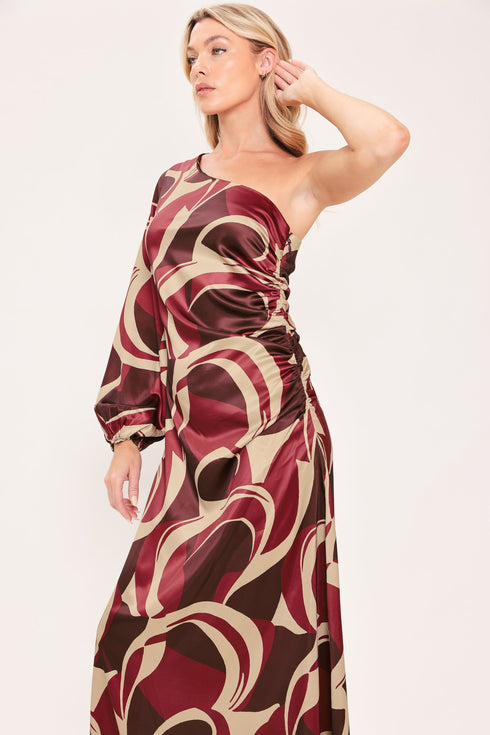 cabernet-sculpted-wave-woven-maxi-dress-flying-tomato-sophias-style-2