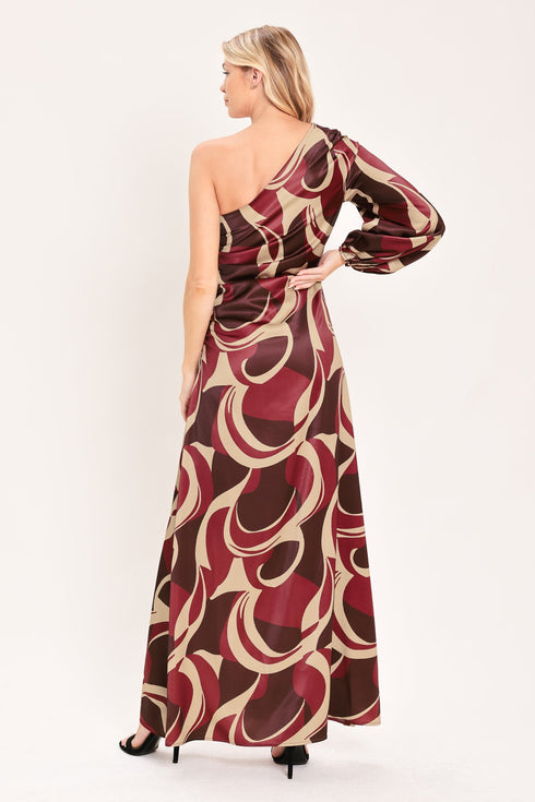 cabernet-sculpted-wave-woven-maxi-dress-flying-tomato-sophias-style-7