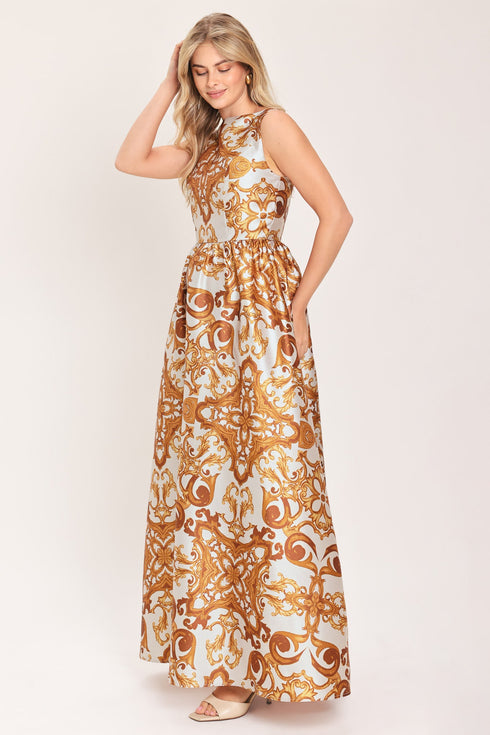 rustic-bloom-rust-printed-full-skirt-maxi-dress-flying-tomato-sophias-style-5