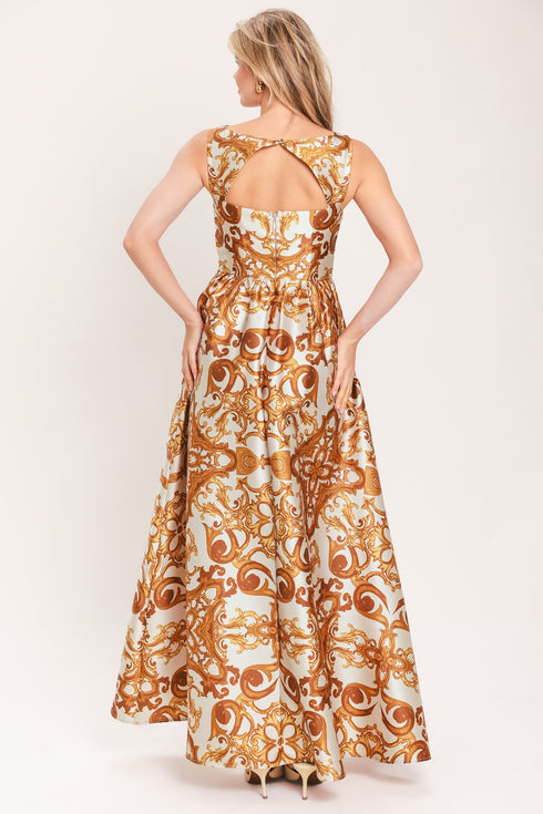 rustic-bloom-rust-printed-full-skirt-maxi-dress-flying-tomato-sophias-style-6