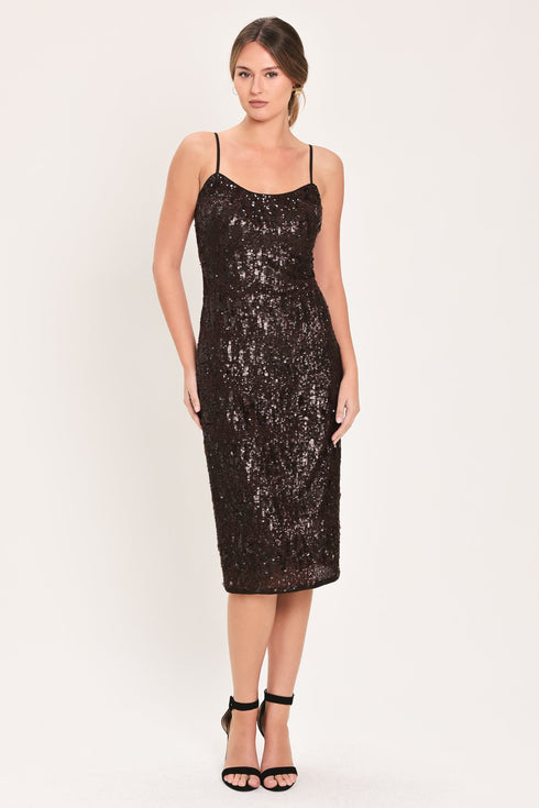 bronze-afterglow-brown-sequin-slip-midi-dress-flying-tomato-sophias-styleDRESSES-1